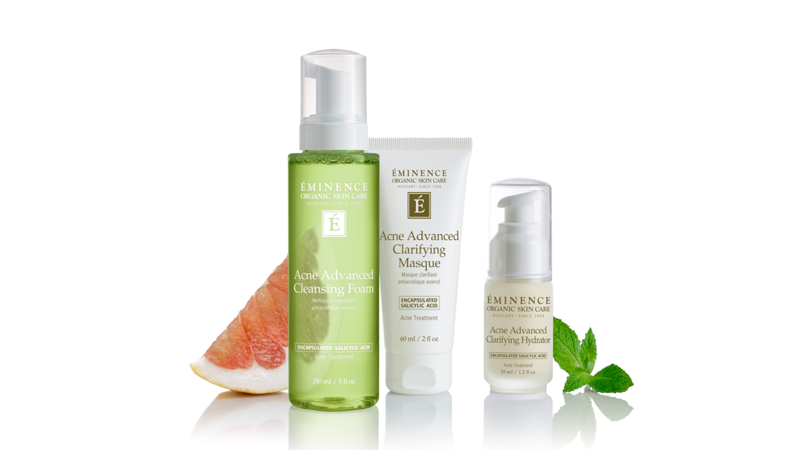 Acne Advanced Collection